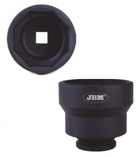 VASO RUEDA DELANTERA SCANIA 80MM 3/4" 8 CANTOS