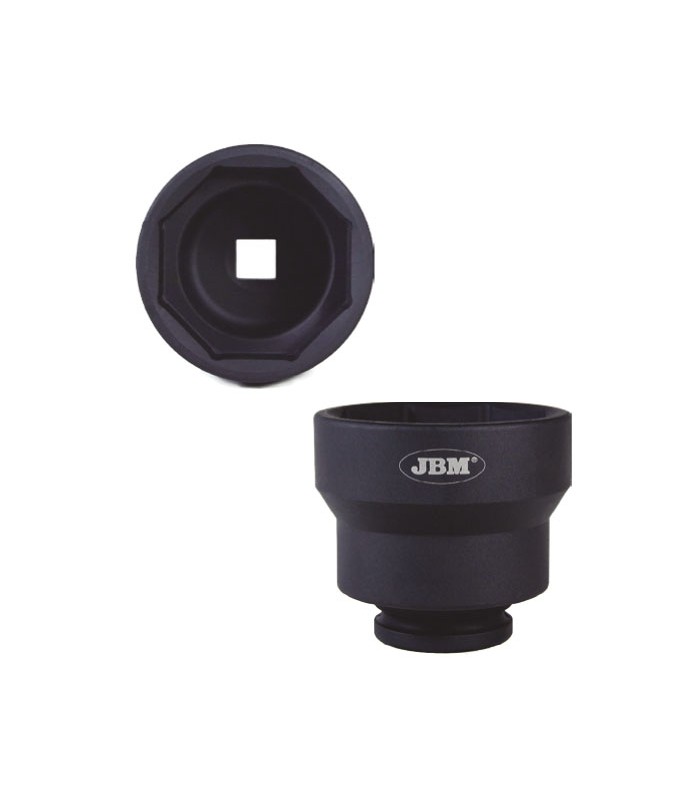 VASO RUEDA DELANTERA SCANIA 80MM 3/4" 8 CANTOS