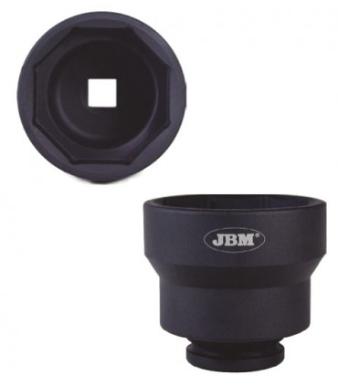 VASO RUEDA DELANTERA SCANIA 80MM 3/4" 8 CANTOS