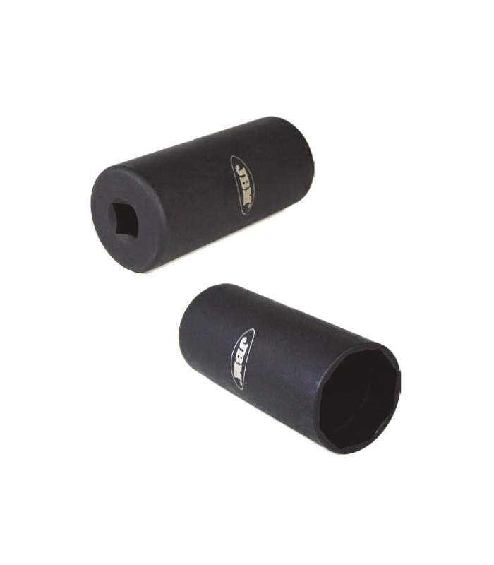 VASO PARA VÁLVULA DE INYECCIÓN ELECTROMAGNÉTICA SCANIA 38MM 1/2"