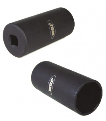 VASO PARA VÁLVULA DE INYECCIÓN ELECTROMAGNÉTICA SCANIA 38MM 1/2"