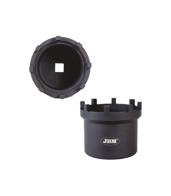 VASO 8 ALMENAS SCANIA 420