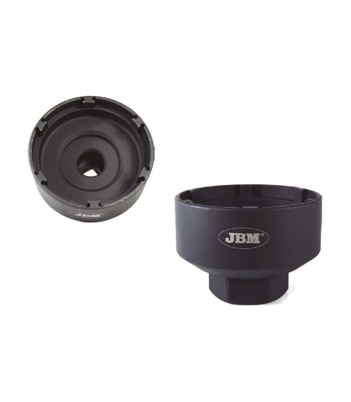 VASO EXTRACCION TUERCA DIRECCIÓN CAMIÓN BENZ/MAN H60 3/4"