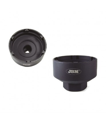 VASO EXTRACCION TUERCA DIRECCIÓN CAMIÓN BENZ/MAN H60 3/4"