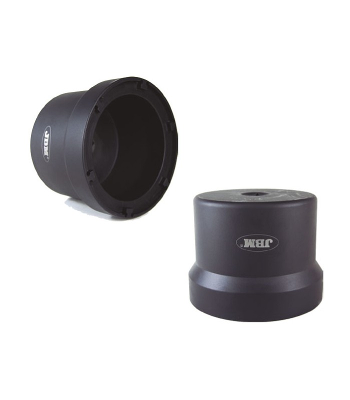VASO CAMIÓN BENZ/MAN PARA TUERCA DIFERENCIAL TRASERO