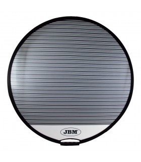 PANTALLA PARA INSPECCIÓN DE ABOLLADURAS