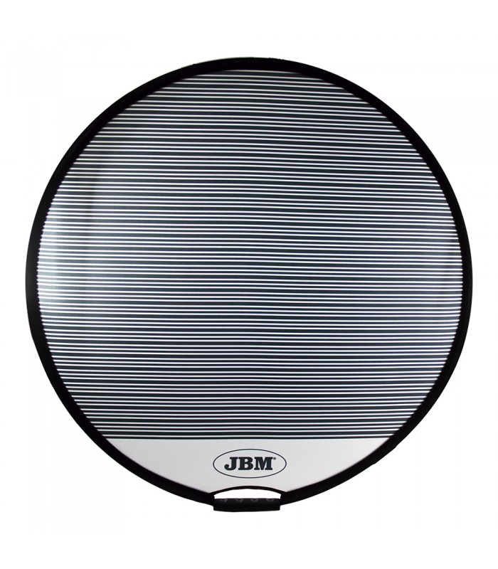 PANTALLA PARA INSPECCIÓN DE ABOLLADURAS