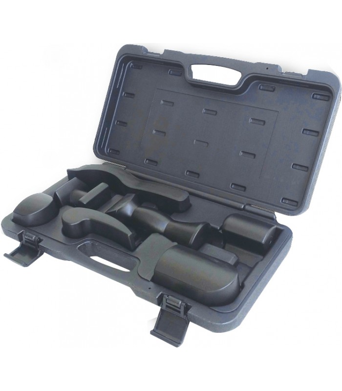 KIT TAS CHAPISTA 7 PCS