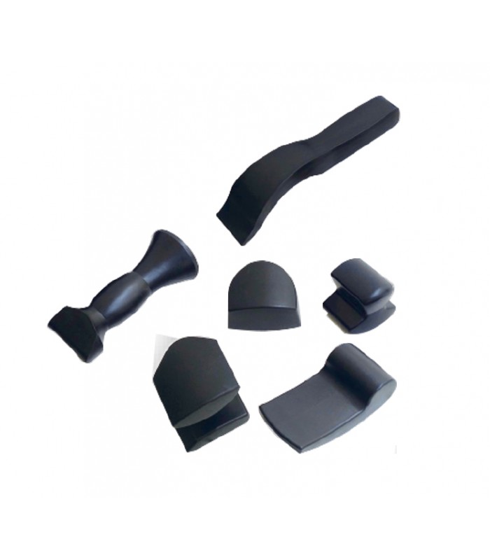 KIT TAS CHAPISTA 7 PCS