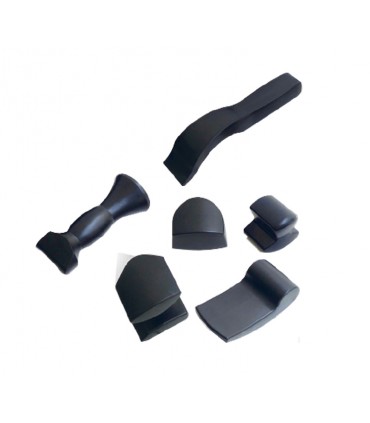 KIT TAS CHAPISTA 7 PCS