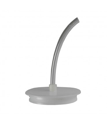 TAPÓN Y TUBO DE PLÁSTICO PARA SALIDA DE GAS REF. 53673