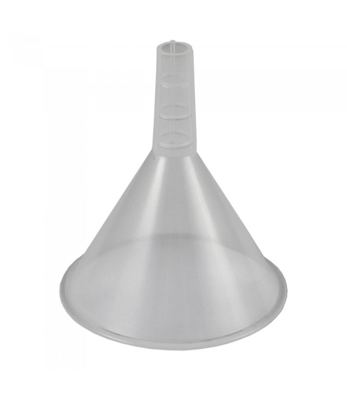 EMBUDO DE PLÁSTICO PARA REF. 53673