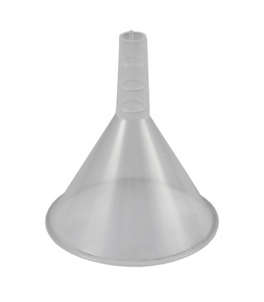 EMBUDO DE PLÁSTICO PARA REF. 53673