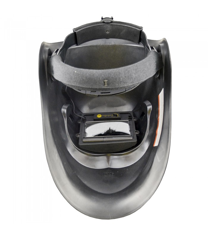 CASCO PARA SOLDADURA CON REGULADOR MANUAL