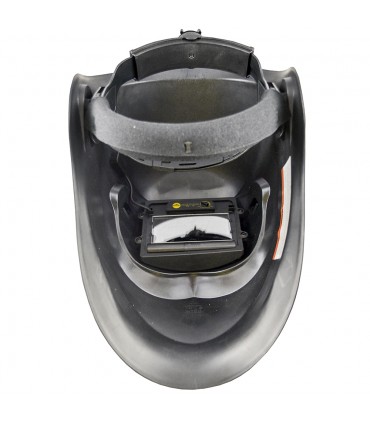 CASCO PARA SOLDADURA CON REGULADOR MANUAL