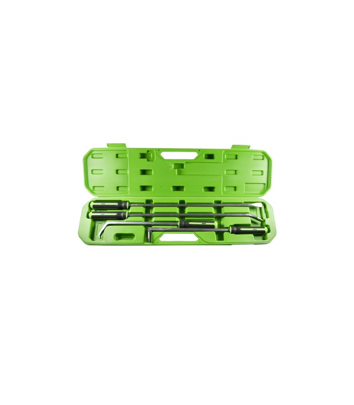 ESTUCHE DE 4 PALANCAS EXTRALARGAS