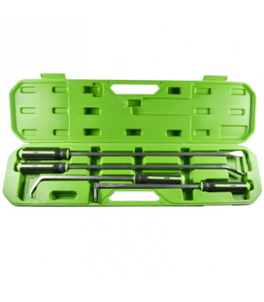 ESTUCHE DE 4 PALANCAS EXTRALARGAS