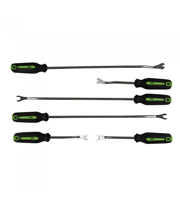 SET DE 6 PALANCAS
