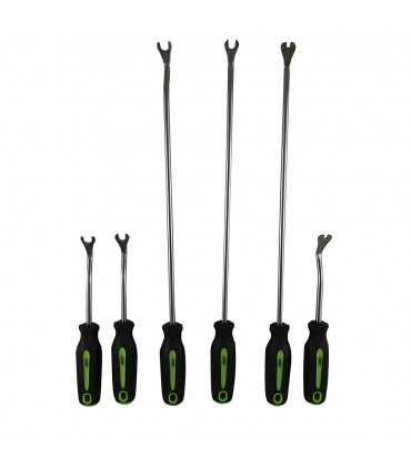 SET DE 6 PALANCAS