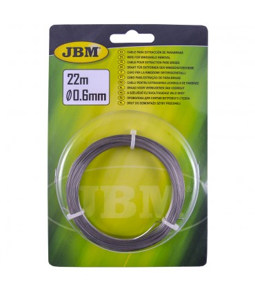 CABLE PARA EXTRACCIÓN DE PARABRISAS