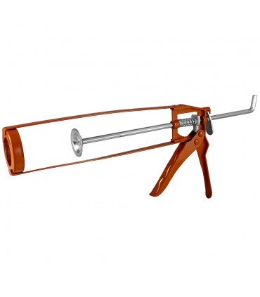 PISTOLA DE SILICONA