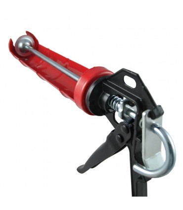 PISTOLA DE SILICONA  PROFESIONAL