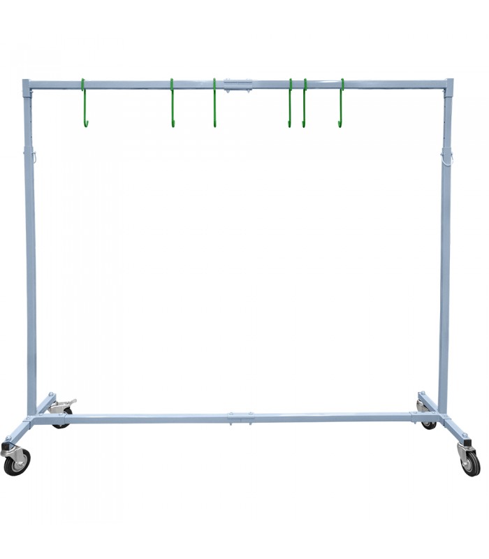 SOPORTE PARA PINTURA AJUSTABLE