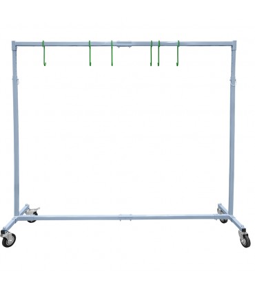 SOPORTE PARA PINTURA AJUSTABLE