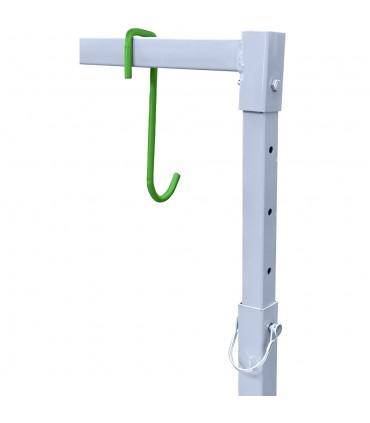 SOPORTE PARA PINTURA AJUSTABLE