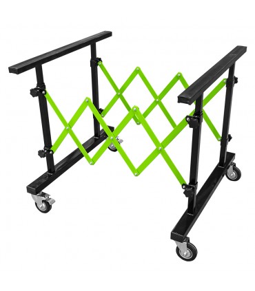 CABALLETE UNIVERSAL TELESCÓPICO