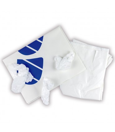 KIT DE MANTENIMIENTO EN BOLSA INDIVIDUAL