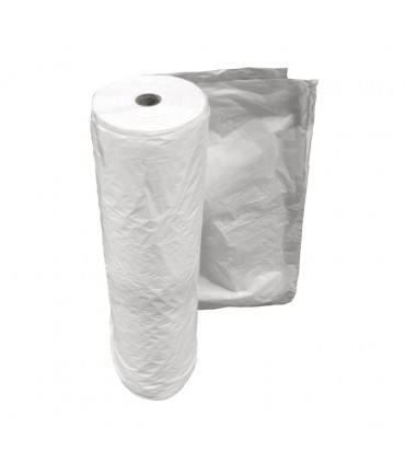ROLLO DE FUNDAS DE PROTECCIÓN MODELO DIBUJO ANÓNIMO 25MC 250u.