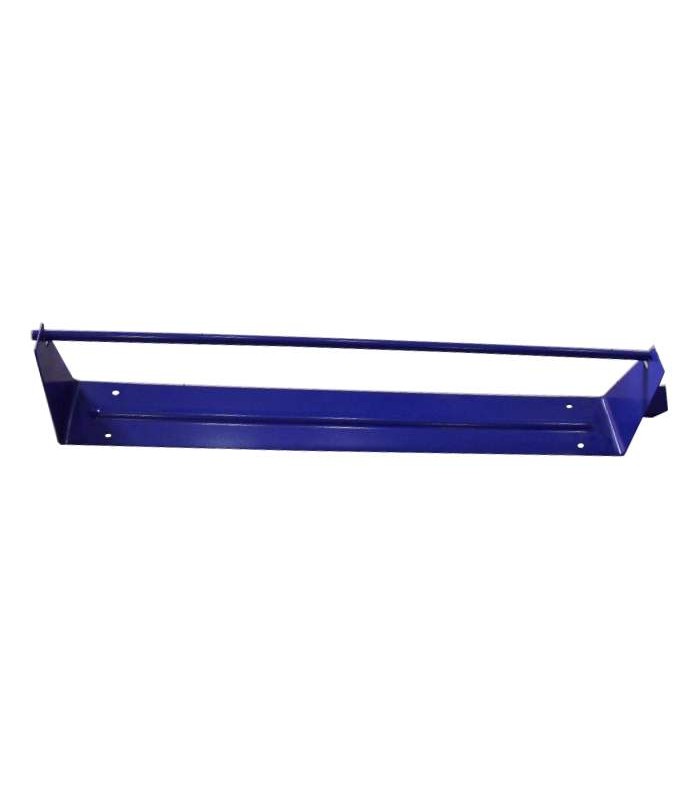 EXPOSITOR PARED DE BOBINA CUBREASIENTO