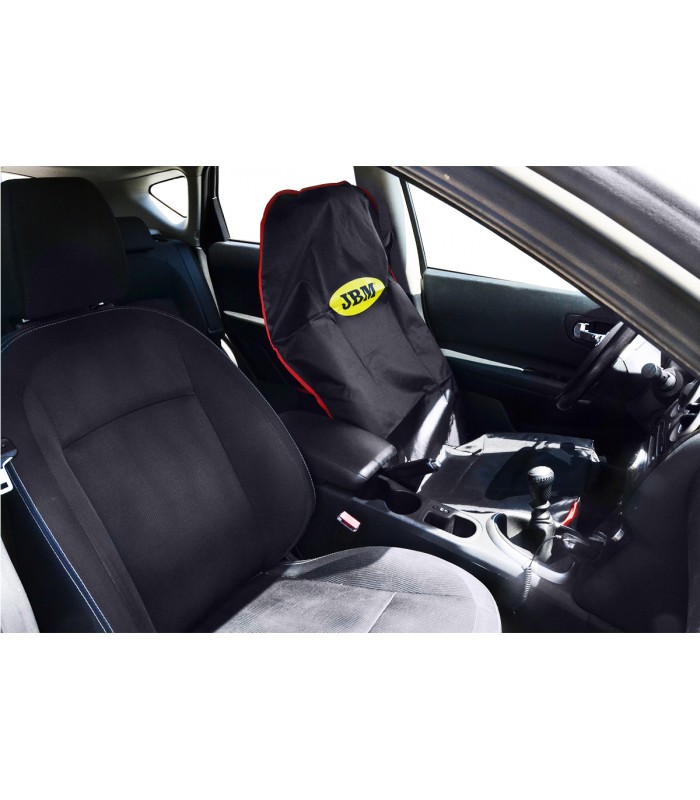 FUNDA DE ASIENTO COCHE