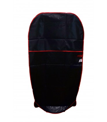 FUNDA DE ASIENTO COCHE