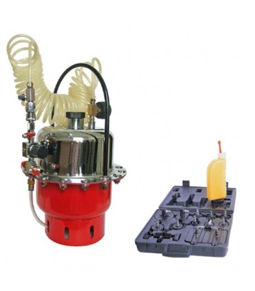 SANGRADOR DE LÍQUIDO DE FRENOS