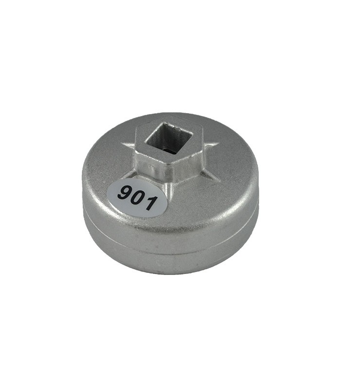 VASO FILTRO ACEITE 65X14MM