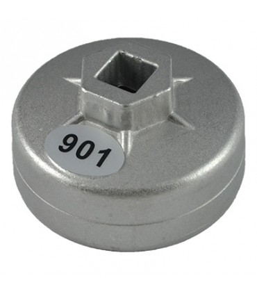 VASO FILTRO ACEITE 65X14MM