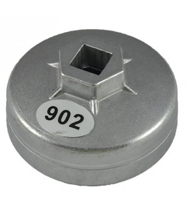 VASO FILTRO ACEITE 67X14MM