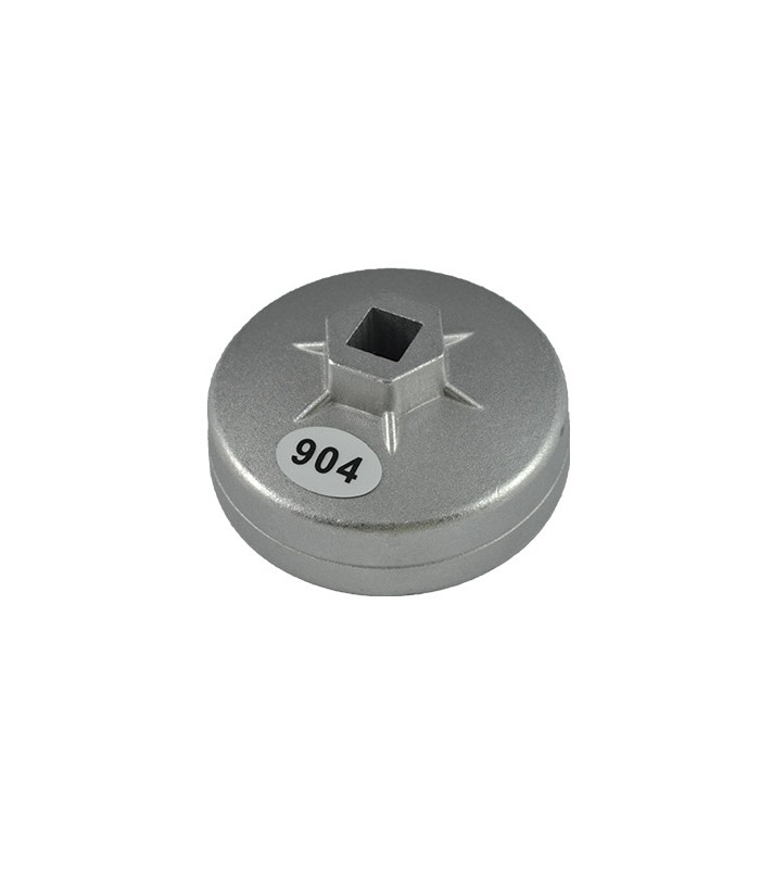 VASO FILTRO ACEITE 79X15MM