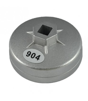 VASO FILTRO ACEITE 79X15MM