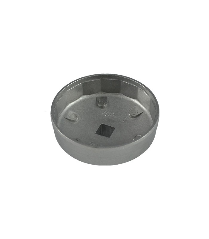 VASO FILTRO ACEITE 79X15MM
