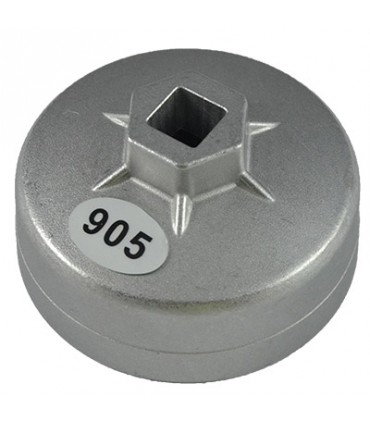VASO FILTRO ACEITE 73X15MM