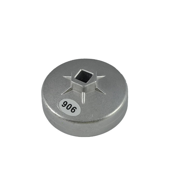 VASO FILTRO ACEITE 84X18MM