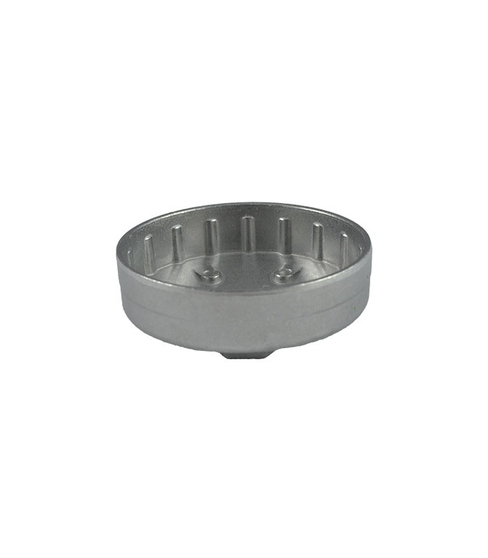 VASO FILTRO ACEITE 84X18MM