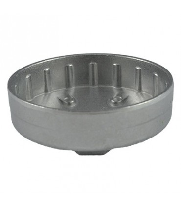 VASO FILTRO ACEITE 84X18MM