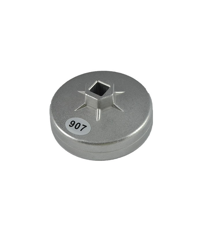 VASO FILTRO ACEITE 89X15MM