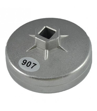 VASO FILTRO ACEITE 89X15MM