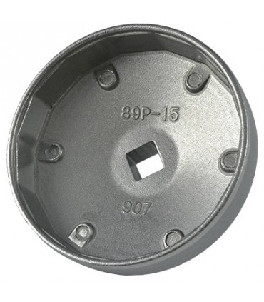 VASO FILTRO ACEITE 89X15MM