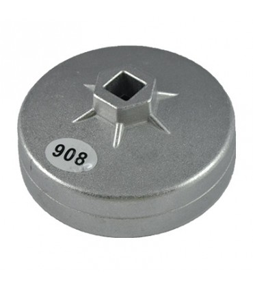VASO FILTRO ACEITE 91X15MM